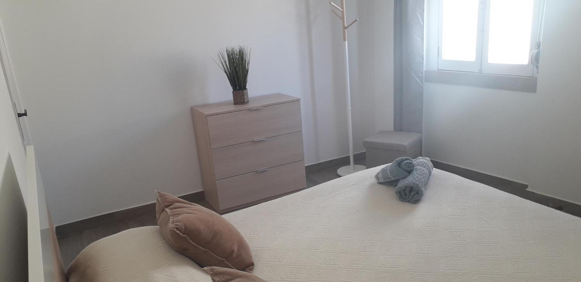 Aconchego Alojamento Local Nazaré Kamer foto